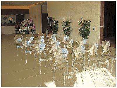 Capital Hotel 1000