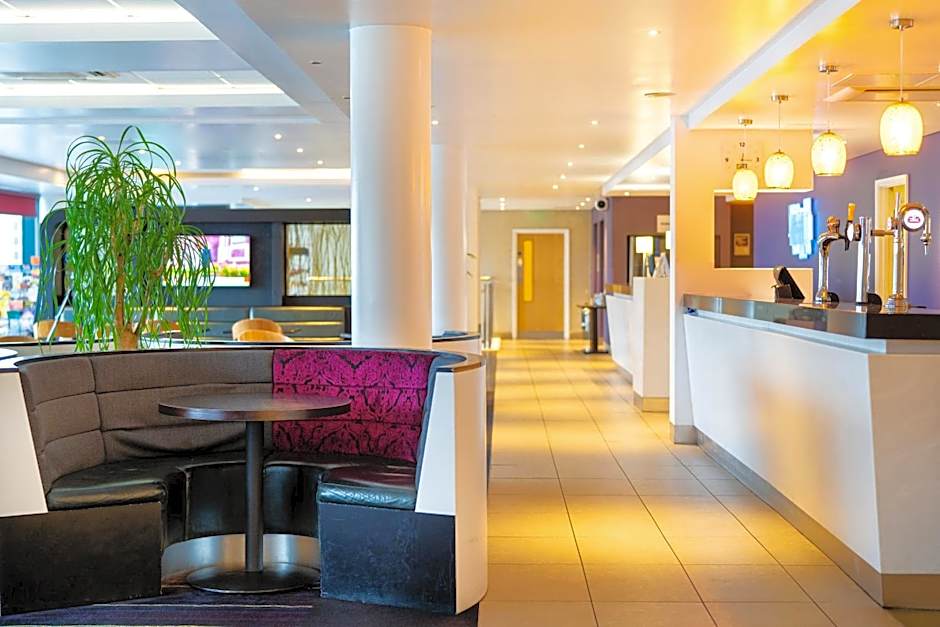 Holiday Inn Express Dundee By IHG