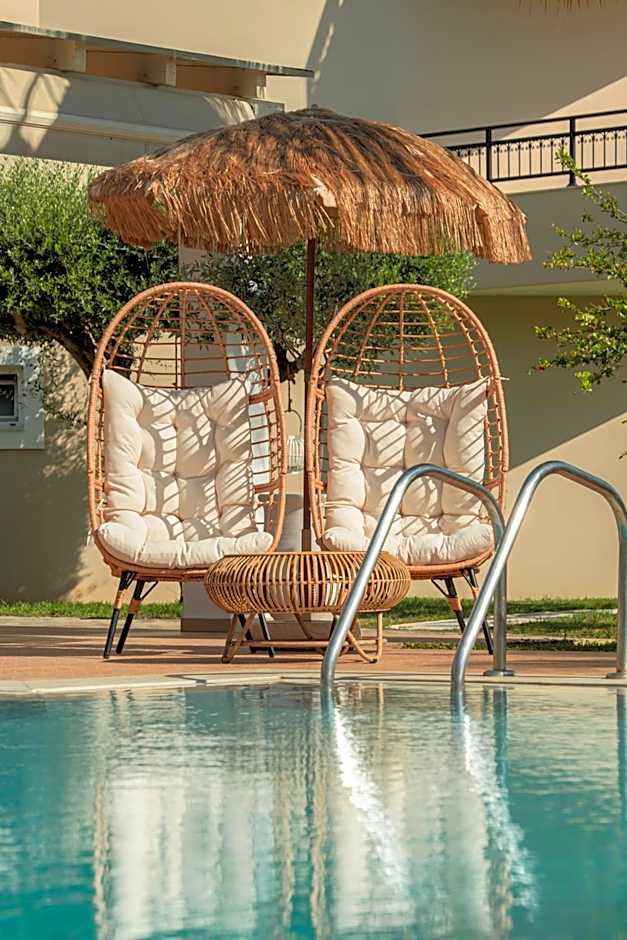 Ammos Boutique Apartments & Suites