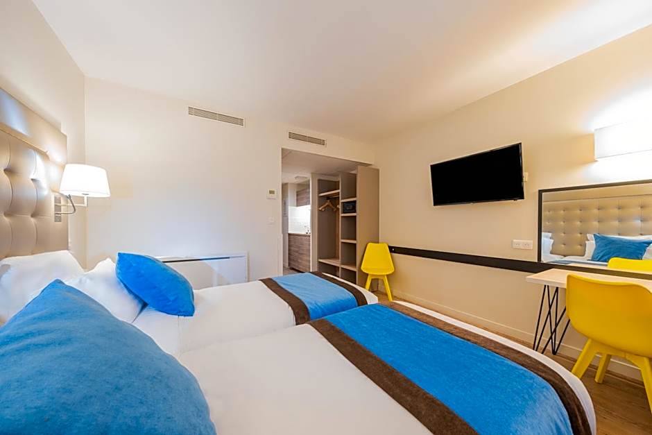 Quality Suites Maisons-Laffitte Paris Ouest