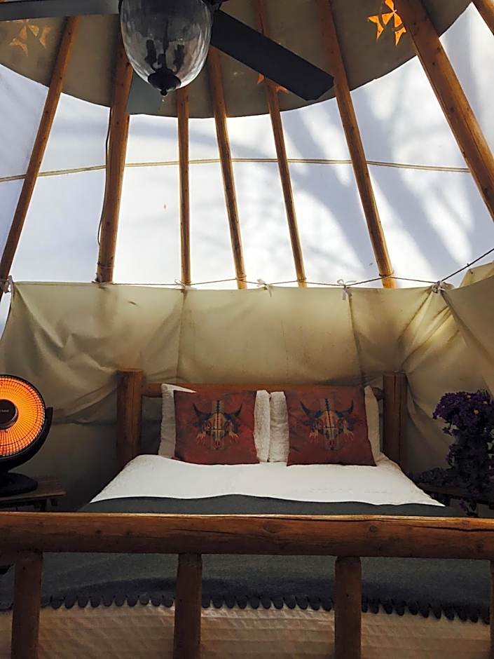 Olancha RV Park and Motel