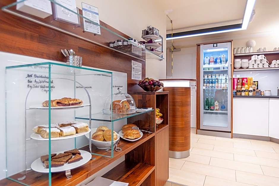 Hotel Spiess & Spiess