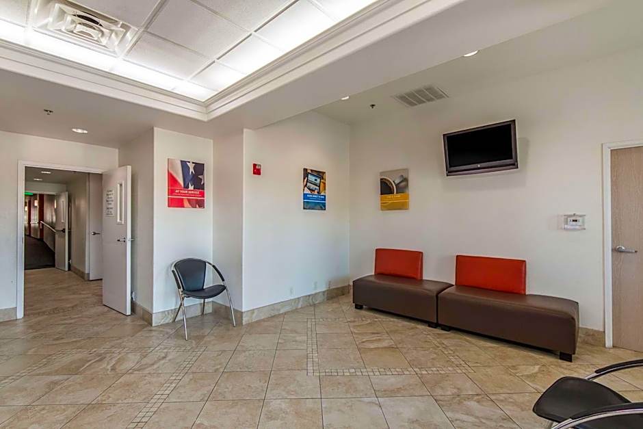 Motel 6-San Antonio, TX - Downtown - Alamo Dome