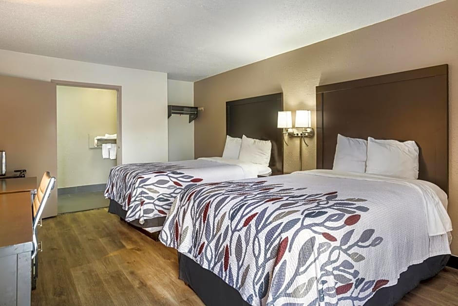 Red Roof Inn Savannah – Southside/Midtown
