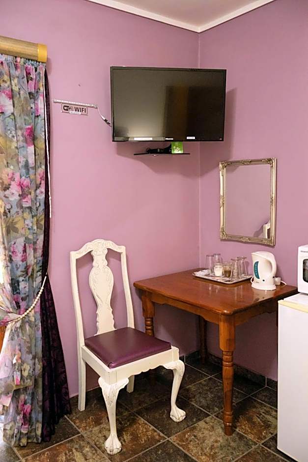 Blessings Guesthouse