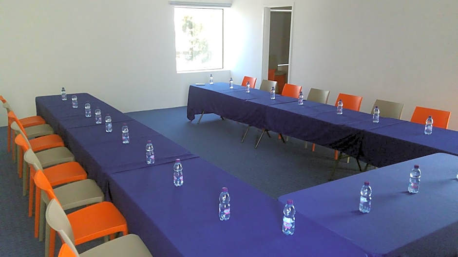 Hotel Star Express Puebla - Central CAPU