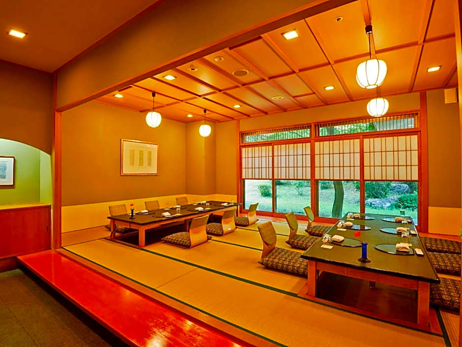 Hotel Kazuno