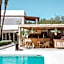 Hotel Boutique & Spa Las Mimosas Ibiza