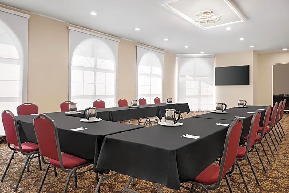 Travelodge by Wyndham Timmins