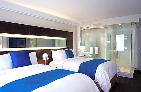 Hotel Le Bleu