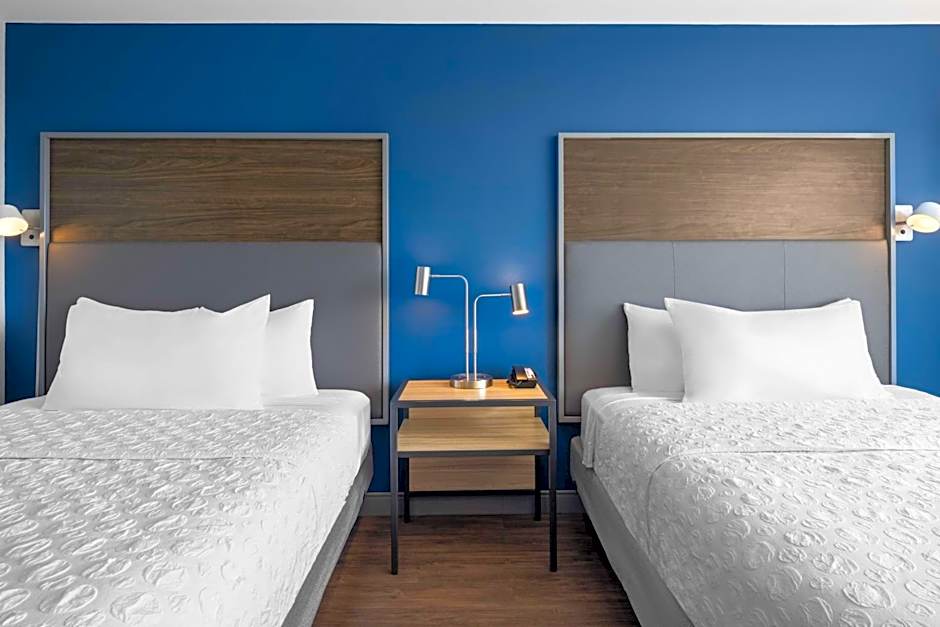 Tru By Hilton Wisconsin Dells