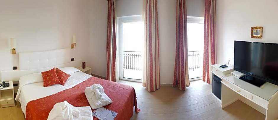 Hotel Castel Gandolfo