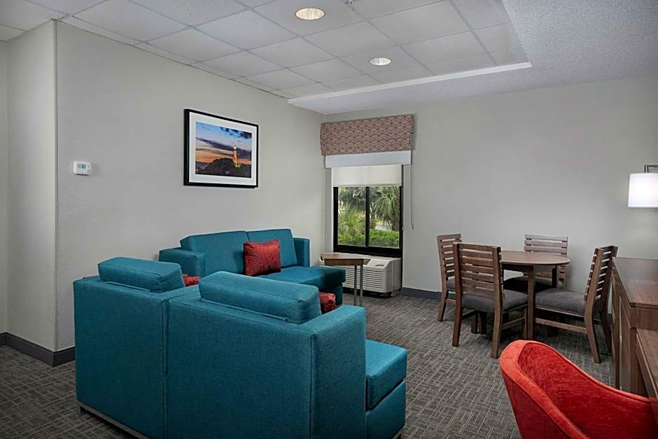 Hampton Inn By Hilton Jupiter/Juno Beach