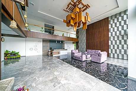 Hylife - Hotel and conventions