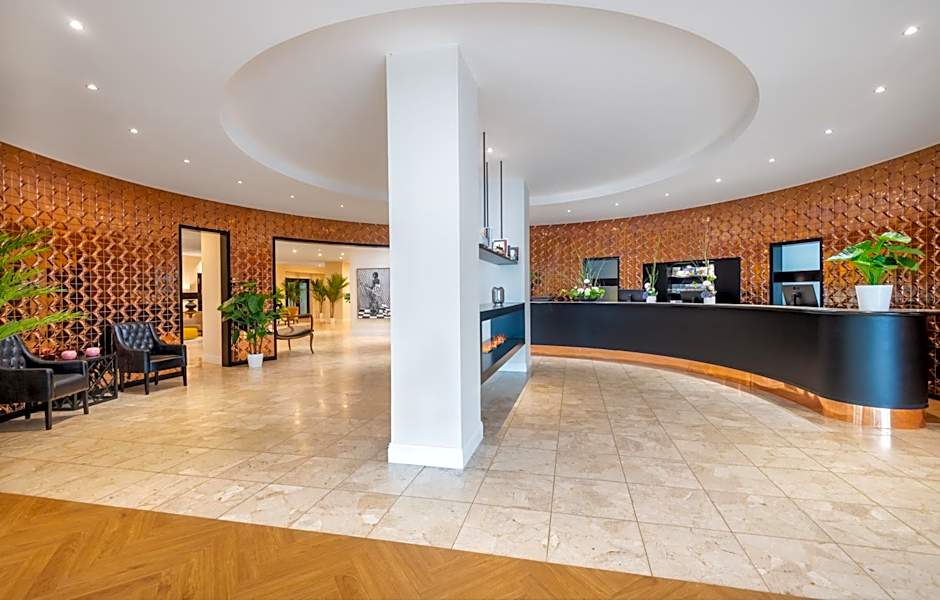 Wyndham Garden Koblenz