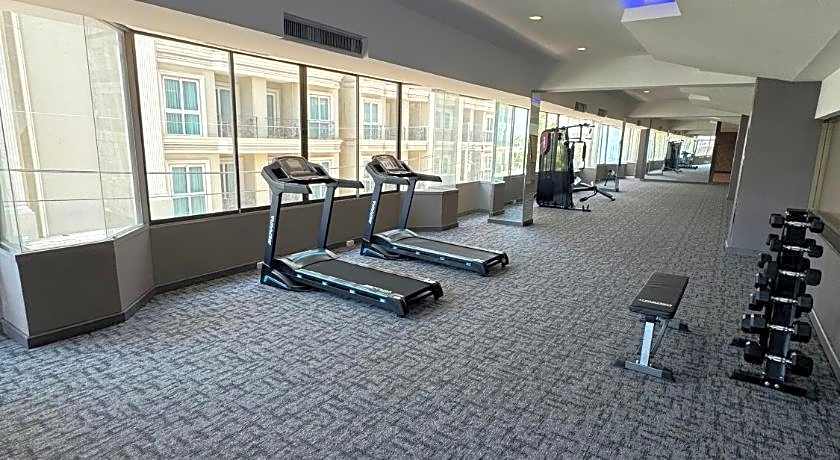 Hermann Hotel Pattaya