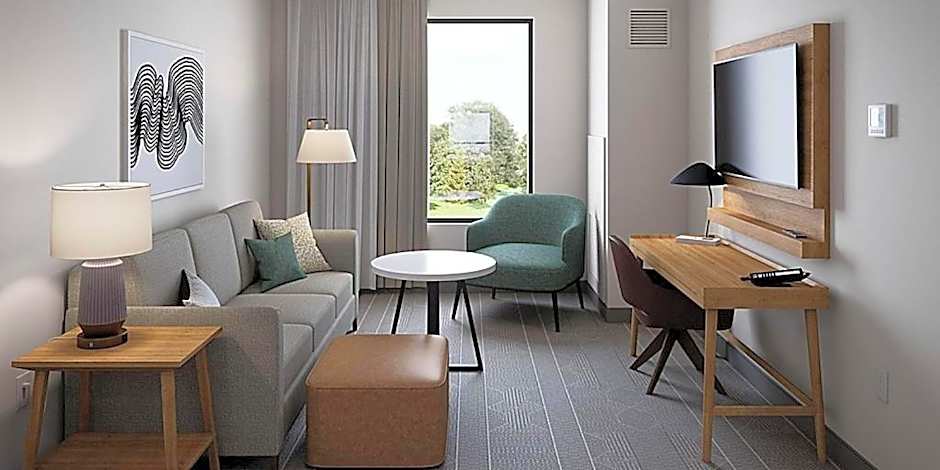 Staybridge Suites - Houston NW Cypress Crossings By IHG