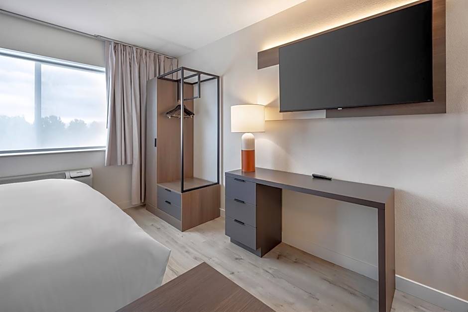 Comfort Inn & Suites Post Falls - Coeur dAlene West
