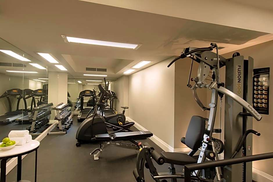 Mayfair Hotel Adelaide by IHG