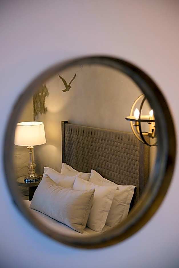 Ydor Hotel & Spa by Sandglass