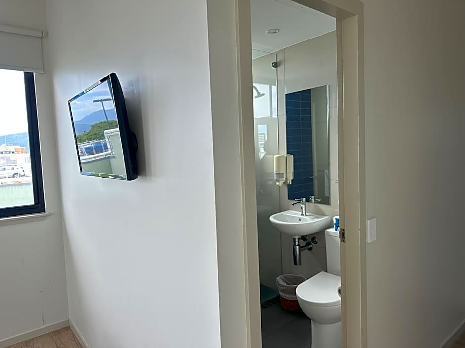 Global Backpackers Cairns