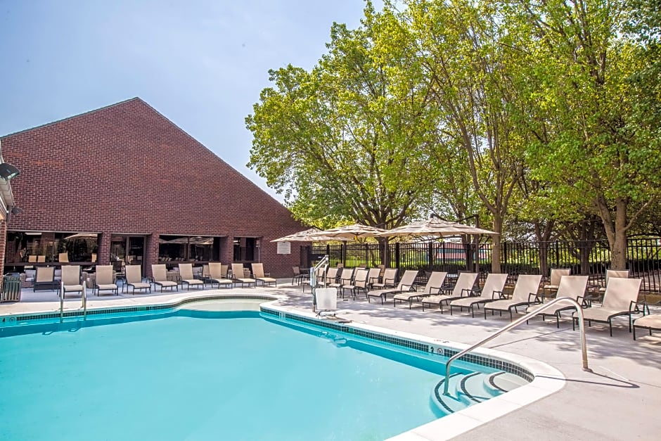 Delta Hotels Baltimore Hunt Valley – Hunt Valley/Cockeysville, MD
