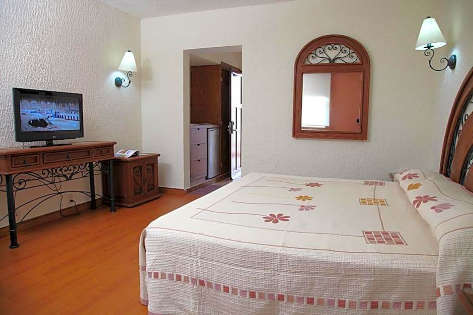 Collection O Hotel Quinta Antigua