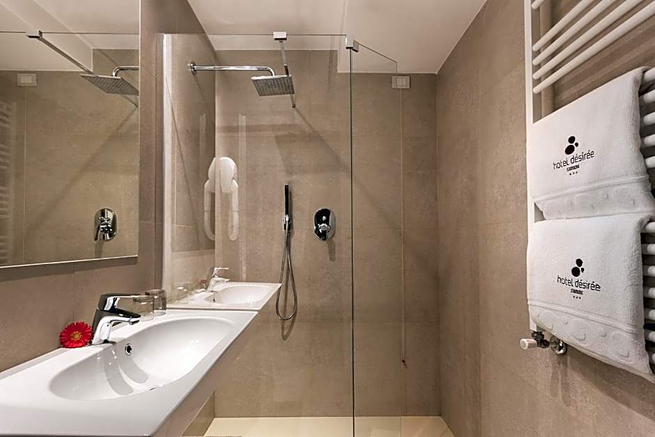 Hotel Désirée - Garda Lake Collection