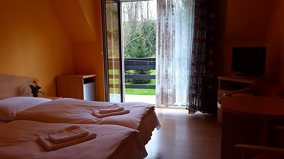 OWR Relax - Hostel położony blisko atrakcji turystycznych