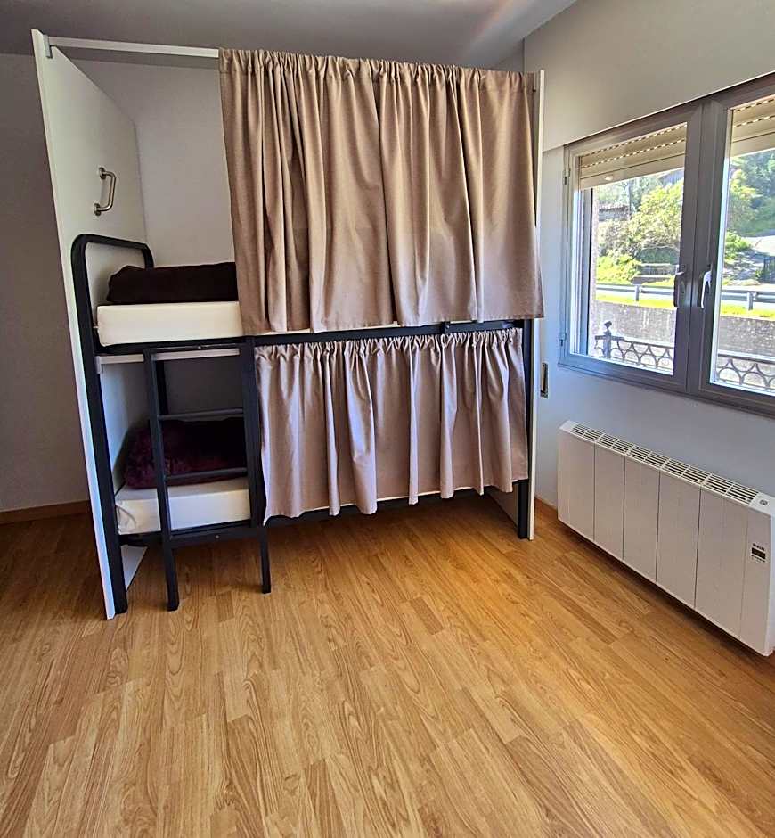 Albergue Alto da Pena EXCLUSIVE FOR PILGRIMS