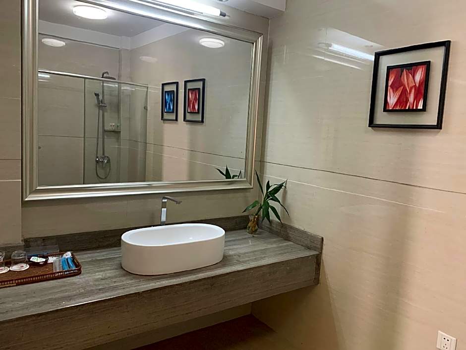 Oliva Hotel Shunde