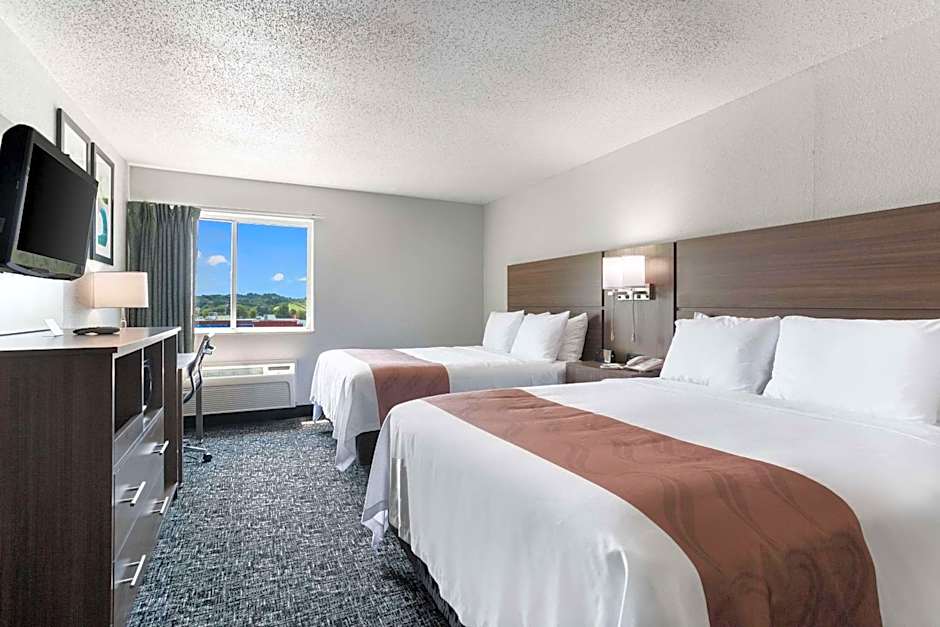 Quality Inn & Suites