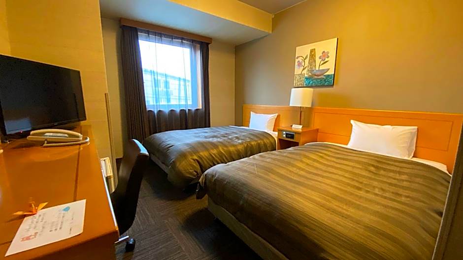 Hotel Route Inn Kakegawa Inter