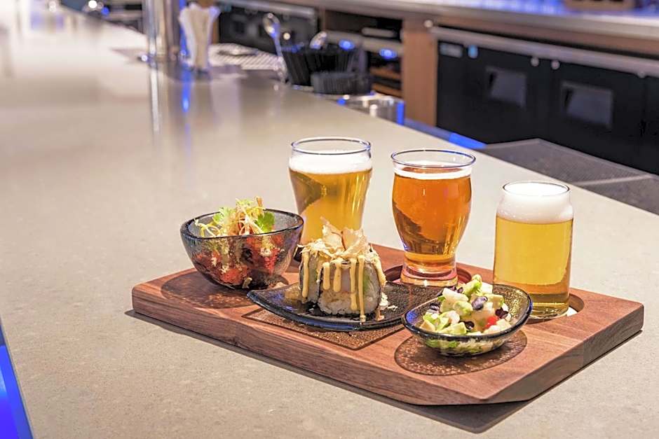 Hilton Garden Inn Ottawa Downtown