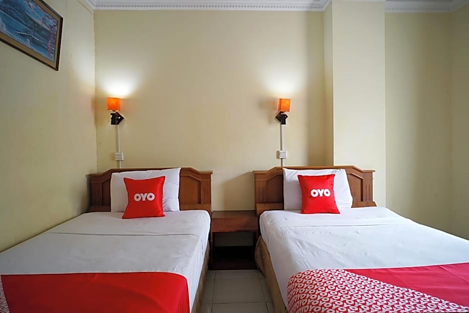 OYO 2015 Bandara Hotel Balikpapan