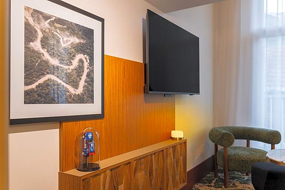 Hotel Mercure Lille Centre Vieux-Lille