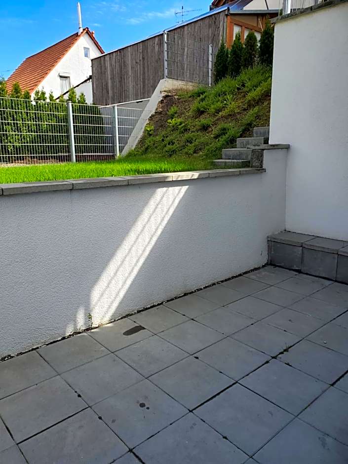 City-Hotel Zuffenhausen - Apartments