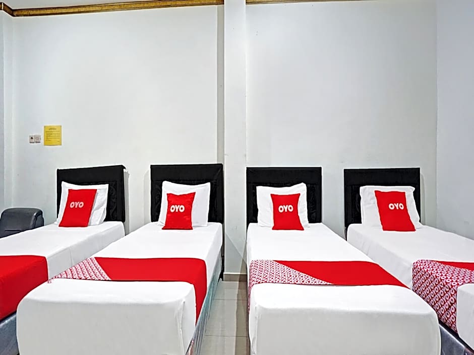 OYO 90028 Hotel Victory