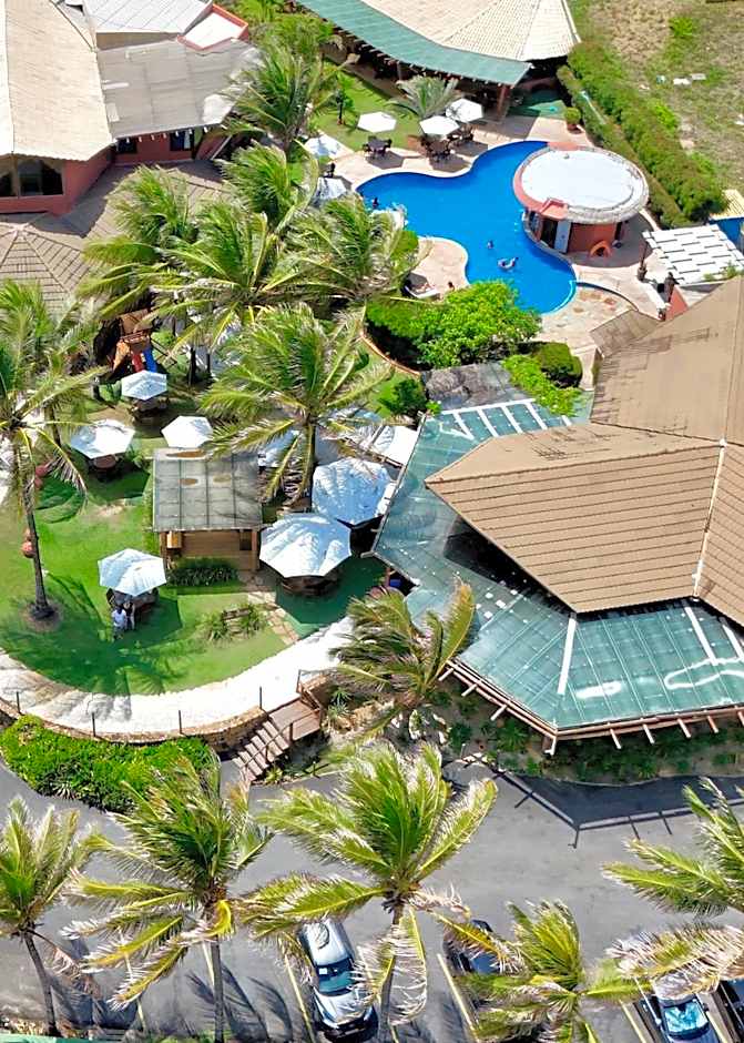 Aruanã Eco Praia Hotel