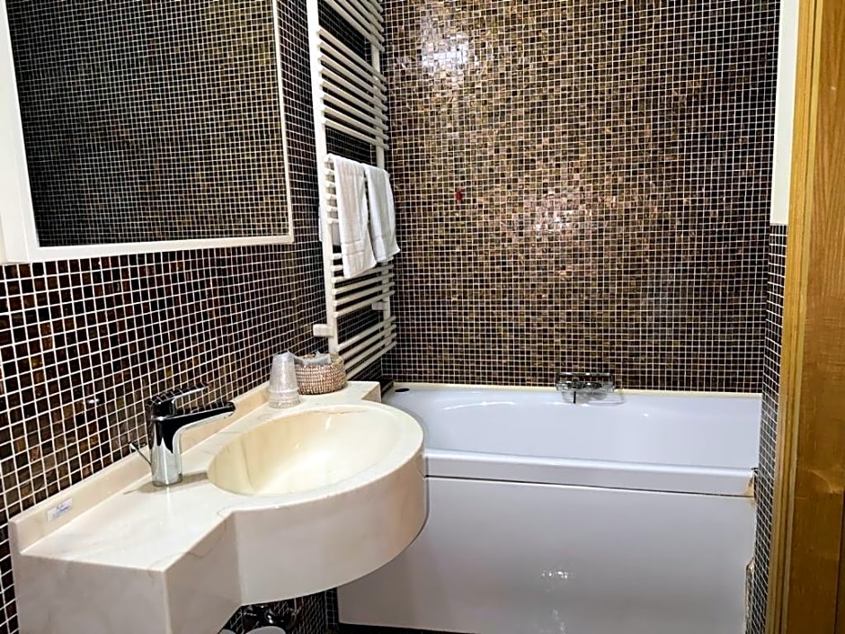 Hotel Le Calandre