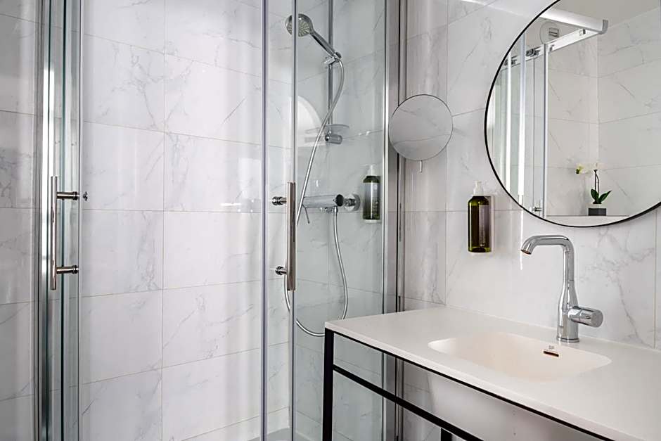 Hotel Astoria Opéra - Astotel