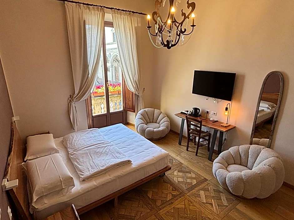 Hotel Le Due Fontane