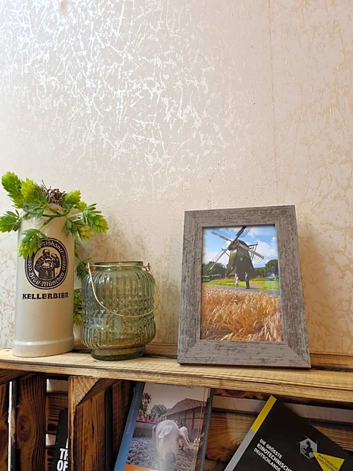 Franziskaner am Markt