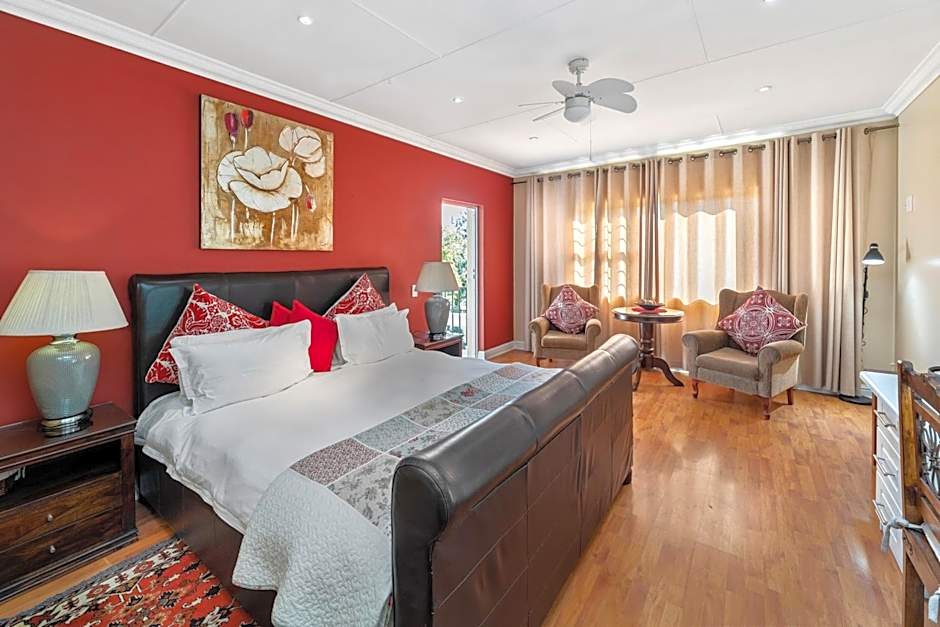Arum Guest House