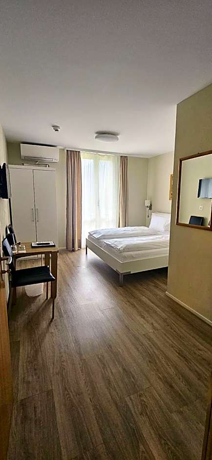 Hotel Berghof Amaranth