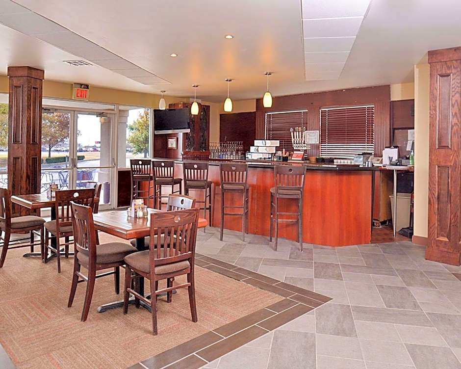 Quality Inn Oklahoma City Airport