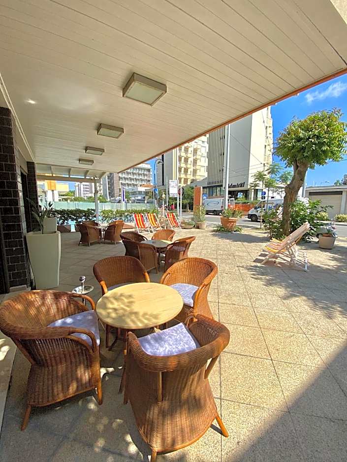 Hotel Avana Fronte Mare