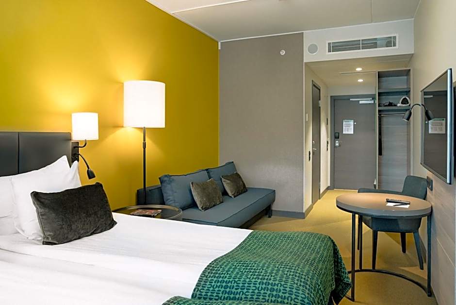 Quality Hotel Winn Haninge