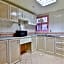 Marhaba Residence Hotel Apartments