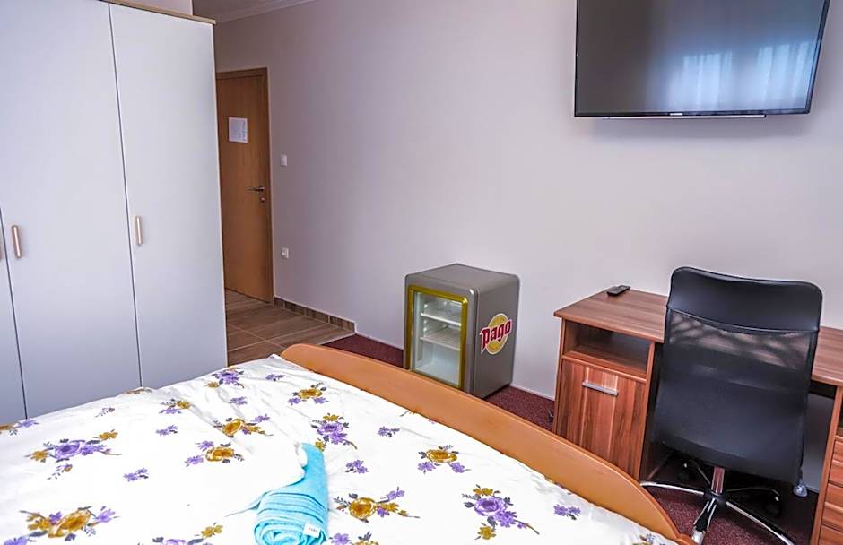 Hotel ZRINSKI